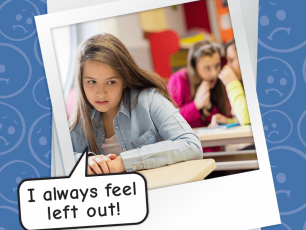 I FORGOT HOW TO MAKE FRIENDS!!!