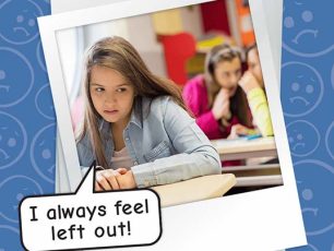 I FORGOT HOW TO MAKE FRIENDS!!!