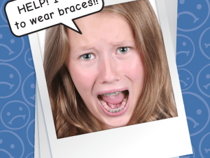 I HAVE TO GET BRACES!!!