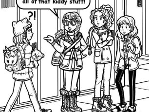 HELP! I Still Love Stuff That My Friends Say Is For Little Kids!