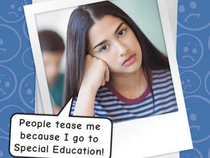 HELP! Kids Tease Me For Going To Special Ed!