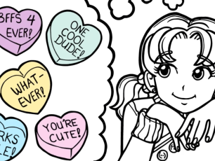 QUIRKY QUESTION OF THE WEEK