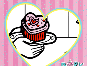 Happy Valentine’s Day Nikki!