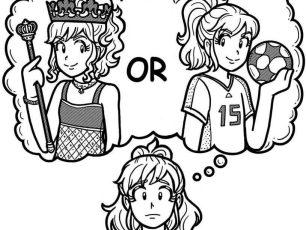 MY PARENTS ONLY LET ME DO ONE ACTIVITY!!!