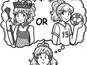 MY PARENTS ONLY LET ME DO ONE ACTIVITY!!!