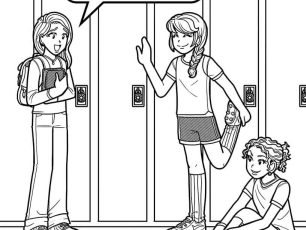 I’m Not Into The Same Afterschool Activities As My Friends!