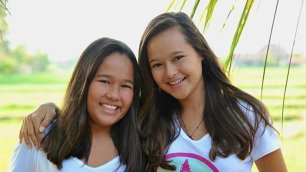Spotlight on…Melati and Isabel Wijsen!