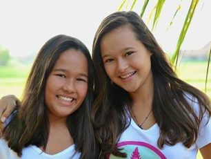 Spotlight on…Melati and Isabel Wijsen!