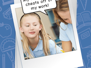 SHOULD I LET MY BFF CHEAT?!