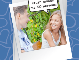HOW DO I TALK TO MY CRUSH?!?!