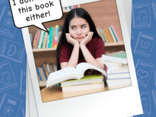 How Do You Make Reading More Fun?!