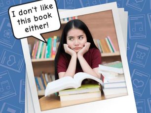 How Do You Make Reading More Fun?!