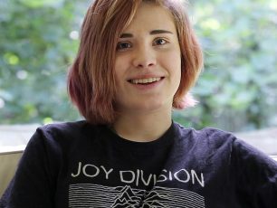 SPOTLIGHT ON…ALEXIS LEWIS, INVENTOR!