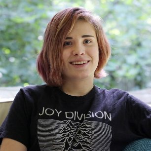 SPOTLIGHT ON…ALEXIS LEWIS, INVENTOR!