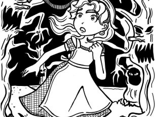 Tales From a Not-So-Happily Ever After!