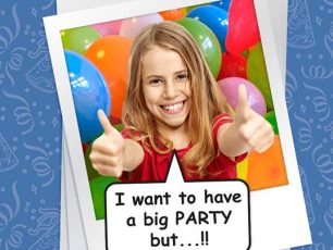 HOW TO PLAN A COOL BOY/GIRL PARTY