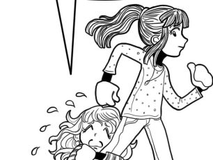 MY FRIEND IS SO CLINGY!!!