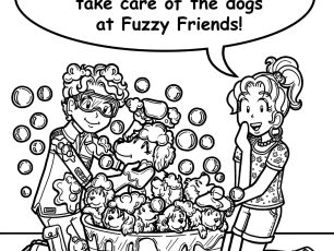 Max Crumbly book 3 – Sneak Peek #2