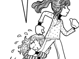 MY FRIEND IS SO CLINGY!!!