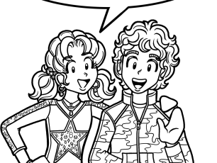 Max Crumbly Book 3 – Sneak Peek #1