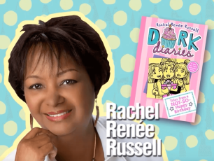 Rachel Renée Russell’s Interview on the Fairfax webcast