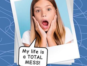 MY LIFE IS SUCH A MESS!!!