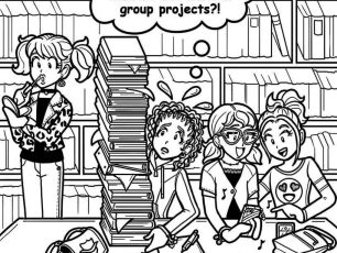 I HATE GROUP PROJECTS!!!