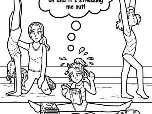 I JUST CAN’T GET EVERYTHING DONE!!!