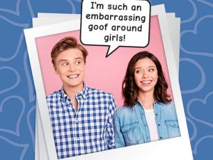 I’M SUCH A FOOL AROUND GIRLS!!!