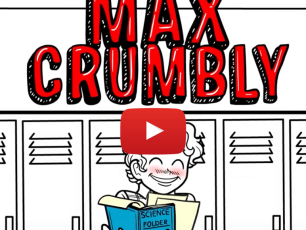 COOL NEW MAX C. VIDEO!