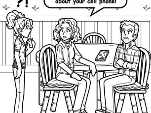 MY CELL PHONE DRAMA!