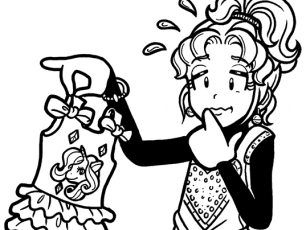 MY BATHING SUIT NIGHTMARE!!!