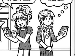 WHY DOES MY BFF GET MORE LIKES ON SOCIAL MEDIA?!?!