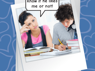 WHY CAN’T BOYS TALK ABOUT THEIR FEELINGS?!?!?