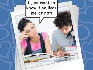 WHY CAN’T BOYS TALK ABOUT THEIR FEELINGS?!?!?