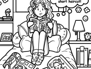 MY MOM WON’T LET ME CUT MY HAIR SHORT!!!