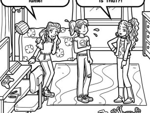 MY FRIENDS ARE SO MEAN!!!