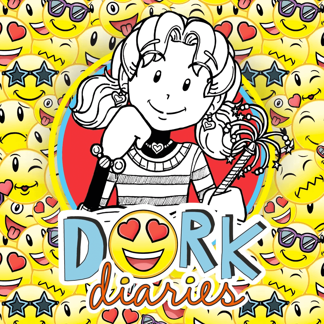 Videos – Dork Diaries