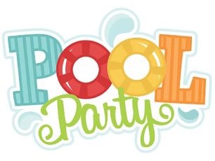 PLAN AN EPIC END-OF-SUMMER POOL PARTY!