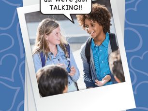 WHY IS EVERYONE SO IMMATURE?!?