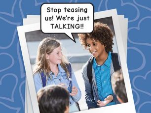 WHY IS EVERYONE SO IMMATURE?!?