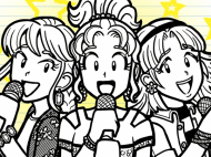 Dork Diaries 14: Book Video