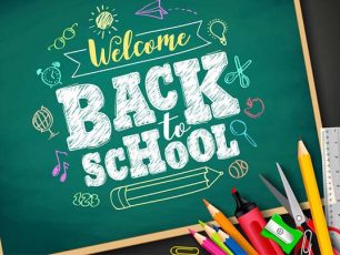 WHAT WILL YOUR SCHOOL YEAR BE LIKE?!