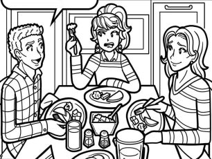 I’M A SUPER PICKY EATER!!!