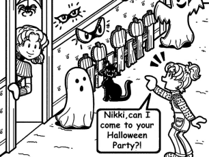 PLAN A SPOOK-TACULAR HALLOWEEN PARTY!