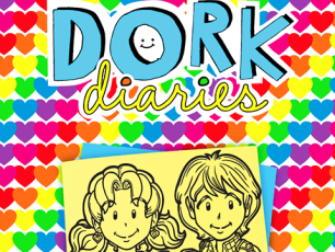 Tales from a not-so-secret crush catastrophe – wallpaper