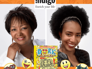 RACHEL AND NIKKI WILL BE IN NEW JERSEY!