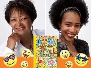 RACHEL AND NIKKI WILL BE IN NEW JERSEY!