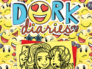 Tales from a Not-So-Best Friends Forever – Wallpaper