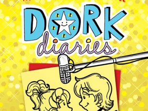 Tales from a not-so-Glam TV Star – Wallpaper